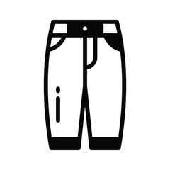 Icon of capri pants for a casual and relaxed style