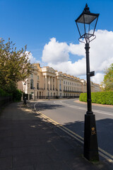 London Business School, the federal University of London