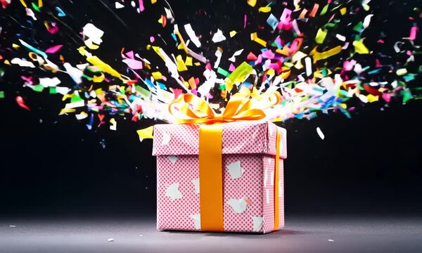 christmas gift box