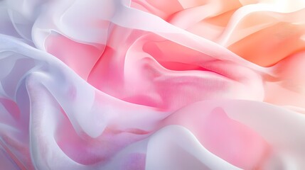 Fototapeta premium digital technology nylon texture poster background