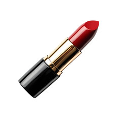 red lipstick 