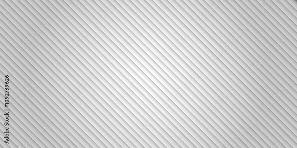 Poster diagonal striped texture. a light gray background with a subtle diagonal striped pattern, adding a p