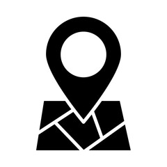 Map glyph icon