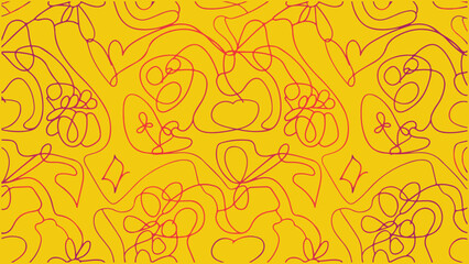 Fototapeta premium Abstract background vector, Abstract background design