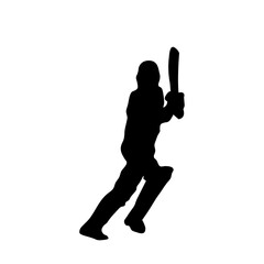 cricket player