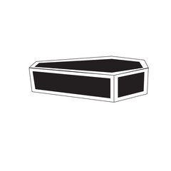 Dead Coffin Design
