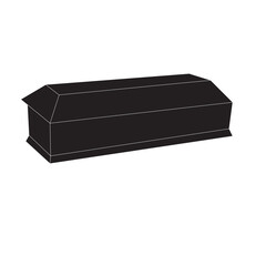 Dead Coffin Design
