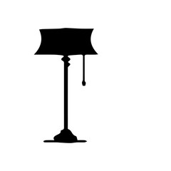 Modern Desk Lamp Design
