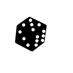 Dice Illustration