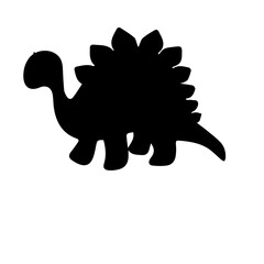 Dinosaur Illustration
