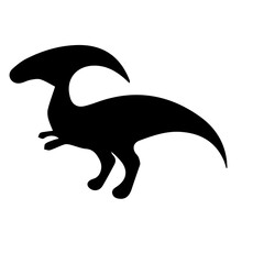 Dinosaur Illustration
