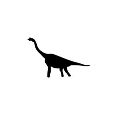 Dinosaur Illustration

