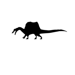 Dinosaur Illustration
