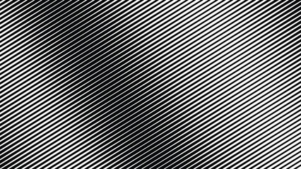 Black and white zig zag seamless pattern for backdrop or fabric style