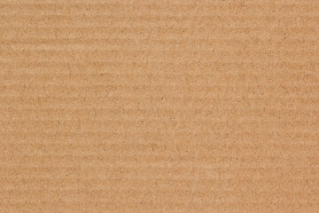 Brown kraft paper texture