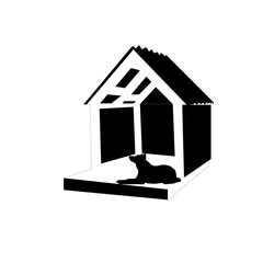Dog House
