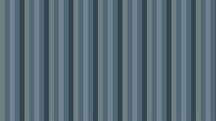 Obraz premium Blue gray stripes seamless pattern