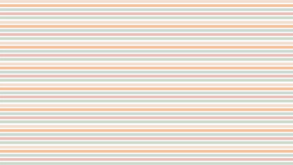 Pastel stripes line seamless pattern vector image