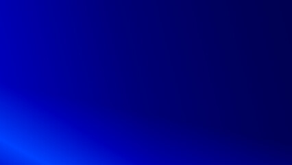 Tranquil Blue Gradient Background with Serene Atmosphere