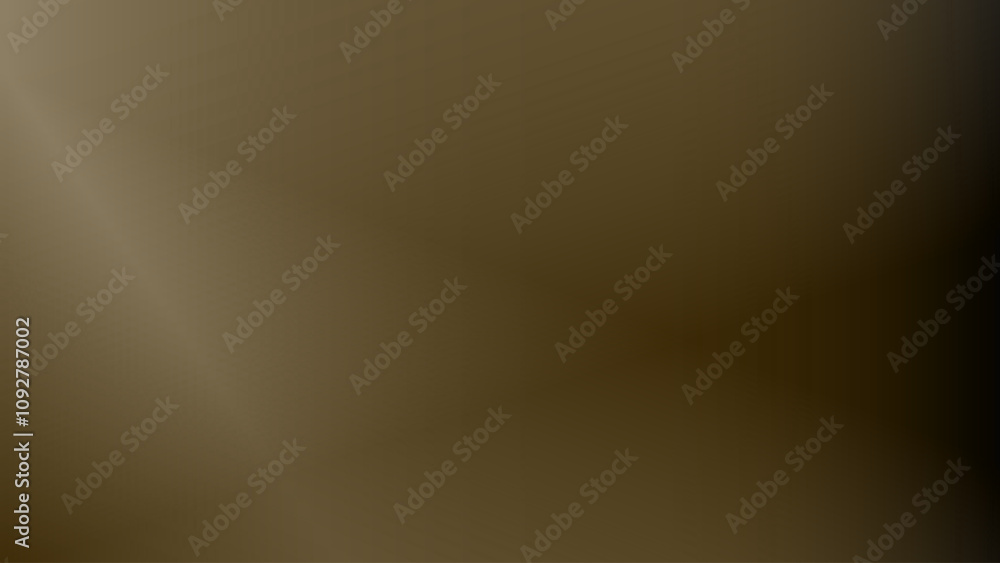 Poster line art presentation template on soft light background. abstract modern art. line art abstract busi