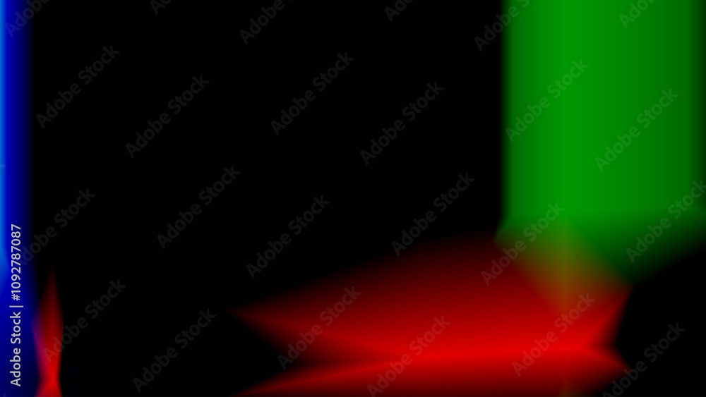 Poster grainy noise background with gradient earth colors in grainy texture. abstract background with color