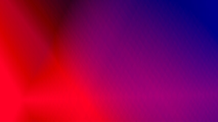   Red abstract background. Dynamic composition of shapes. Blurred abstract illustration with gradient. Suitable for booklet, brochure, banner, poster, website, flyer, cover, corporate, backdrop.