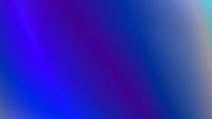 Abstract mesmerizing background with dark blue night sky gradient. Abstract background for product presentation