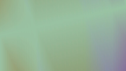 Abstract light green background with grainy gradient, bright and saturated gradient for album cover. Soft color palette of vector gradients.