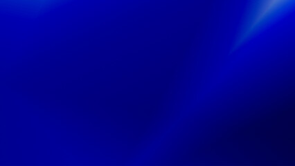 Abstract mesmerizing background with dark blue night sky gradient. Abstract background for product presentation