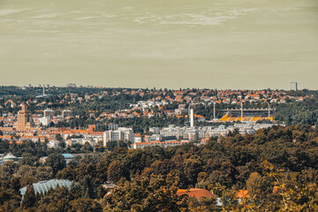 wind, rain, city, nature, architecture, sky, sun