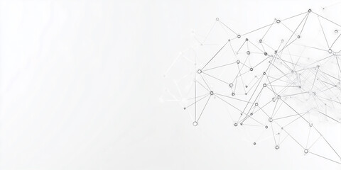 Technology abstract background