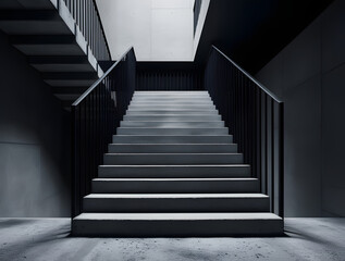 Obraz premium The building regulations for stairs, Designing A New Staircase, Iconic Staircase Designs For Your Home Interiors 