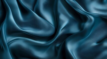 Obraz premium digital technology silk texture poster background