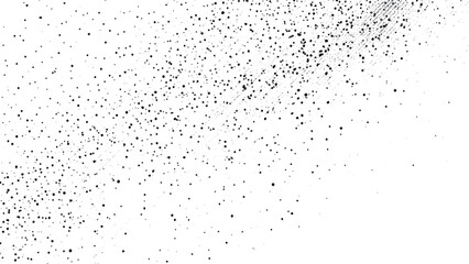 Obraz premium Texture of scratches, cracks, dust, chips, scuffs. Abstract monochrome grunge background. Scratched and Cracked Grunge Urban Background Texture Vector.