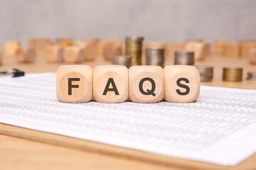 Here are the Frequently Asked Questions About Finance and Investmentrelated topics