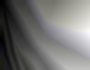 Obraz premium Abstract technical marble background image. Blur effect background. Can be used in the description of technological processes, science, education. 3D rendering