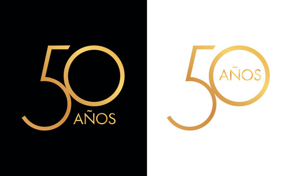 50 a&ntilde;os