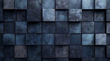 digital technology tile texture poster background