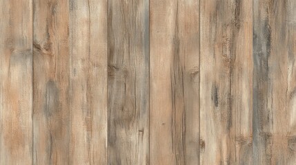 Rustic Wooden Texture: A Seamless Background Image of Weathered Planks
