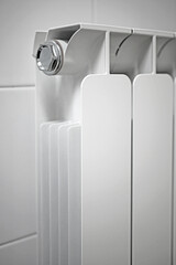 radiador interior de pared blanco para calentar la casa IMG_3127-as24
