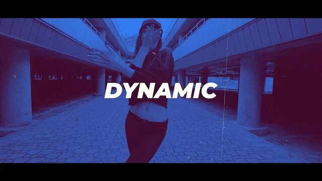 Urban Promo