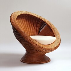 Ultracalist Rattan Furniture Design