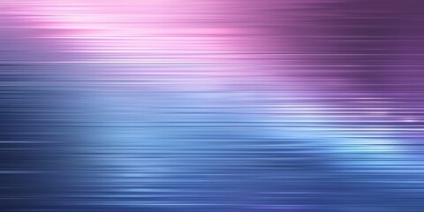 Vibrant Gradient Blur Pink Blue Abstract Motion Background with art, design, futuristic visuals