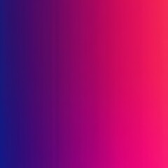 Obraz premium Abstract purple-pink gradient background.