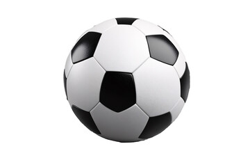 a close up of a football ball