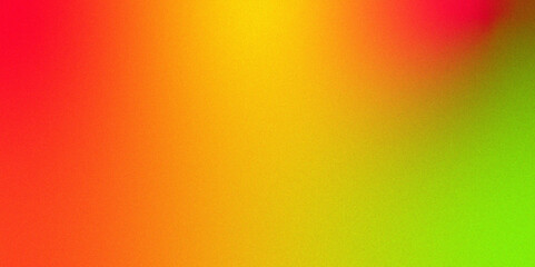 red and orange color background with gradient and grain effect .orange and Crimson gradient background. PowerPoint and Business background .background for web design	
