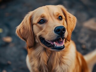 Obraz premium AI-driven pet matching platforms, technology assisting in finding the perfect pet