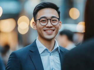 AI-matching for mentors and mentees, technology supporting professional growth