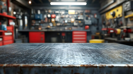 Workshop Tools: Exploring Metalwork & Repair Techniques