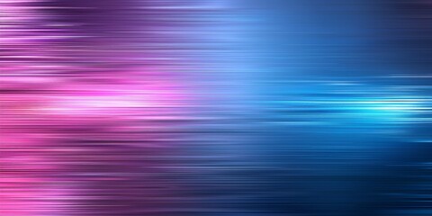 Vibrant Gradient Blur Pink Blue Abstract Motion Background with art, design, futuristic visuals